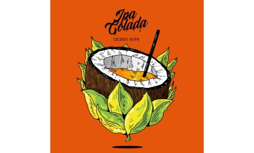 Ipa Colada